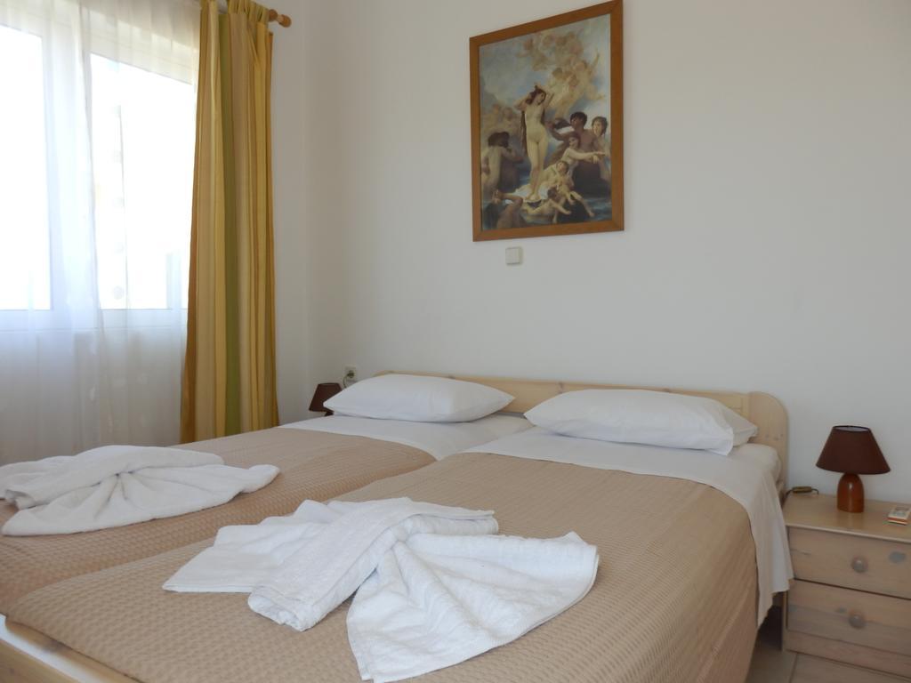 Maro Suites Tavronitis  Luaran gambar