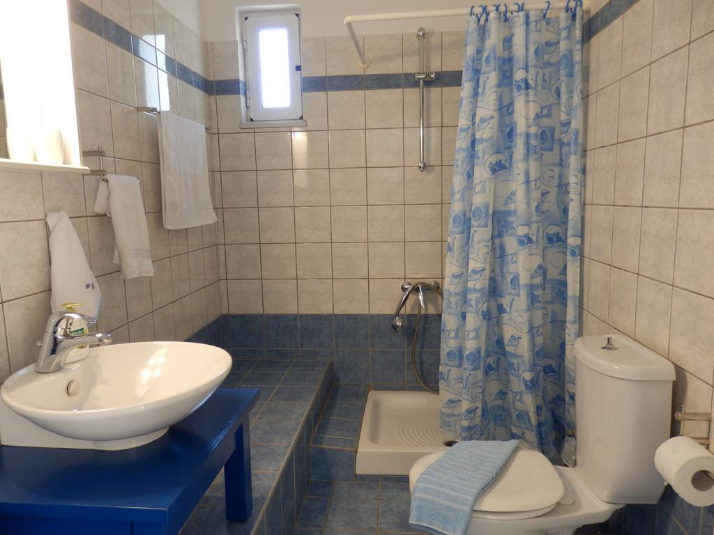 Maro Suites Tavronitis  Luaran gambar