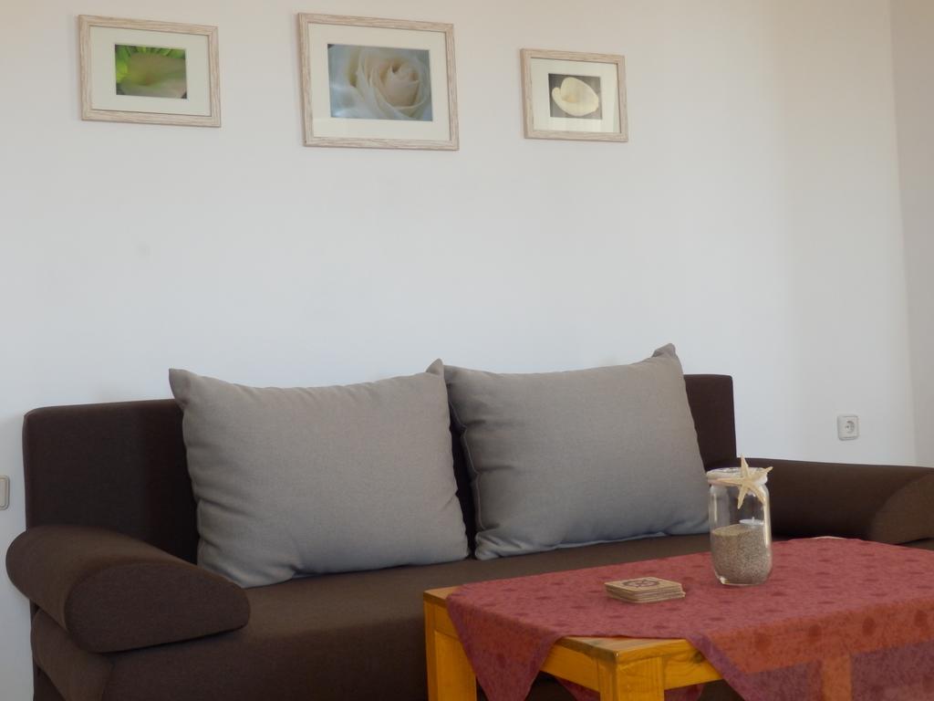 Maro Suites Tavronitis  Luaran gambar