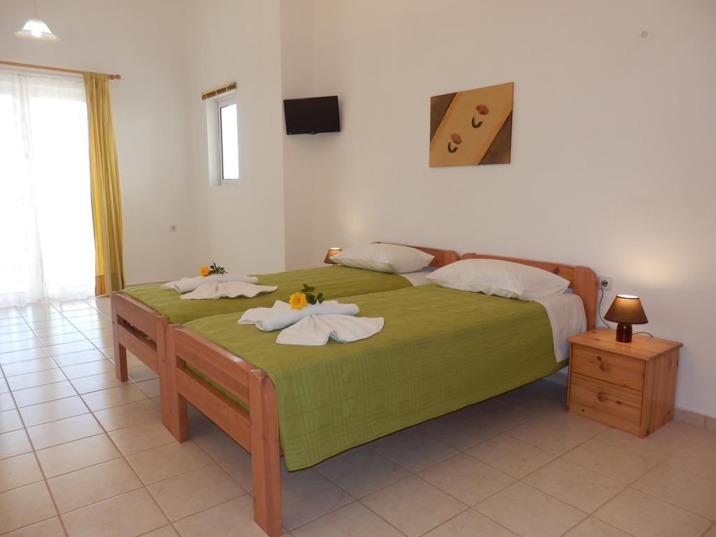 Maro Suites Tavronitis  Luaran gambar