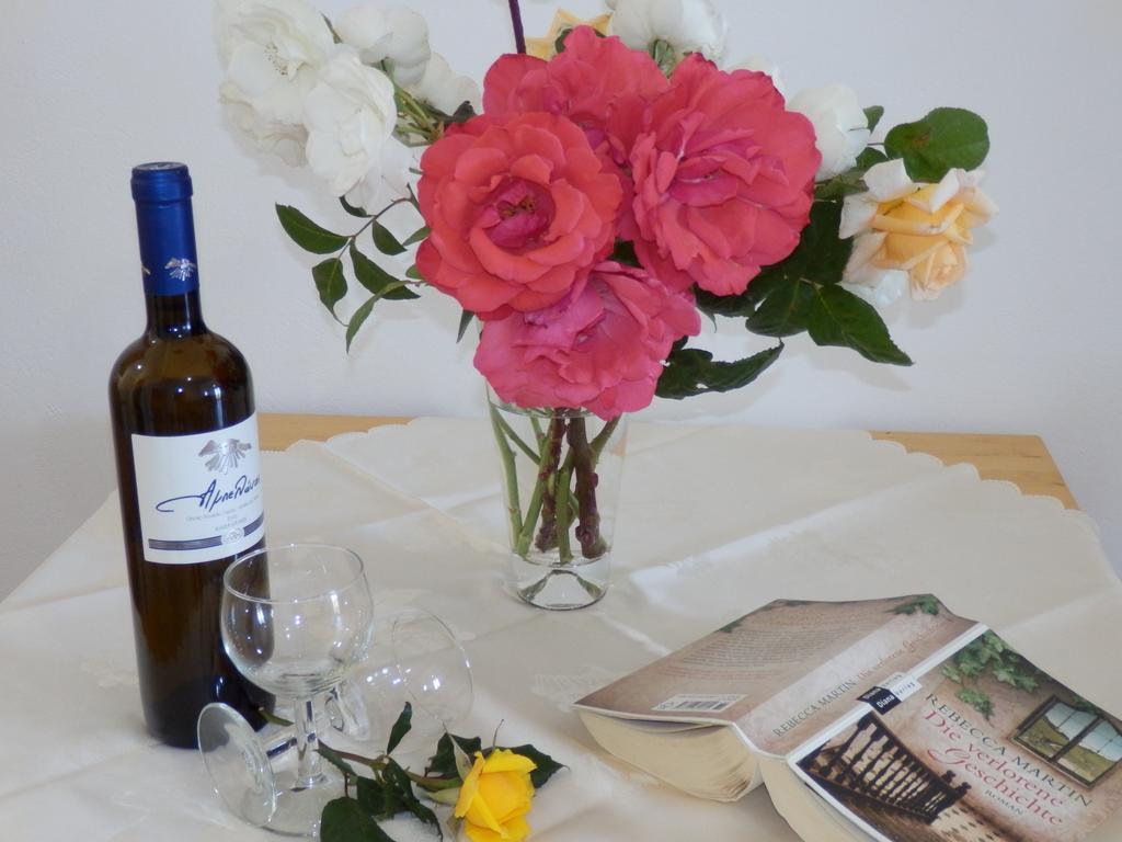 Maro Suites Tavronitis  Luaran gambar