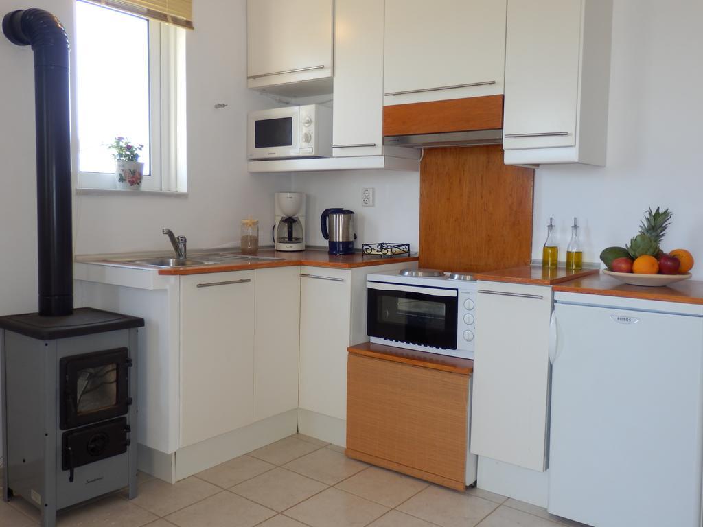 Maro Suites Tavronitis  Luaran gambar