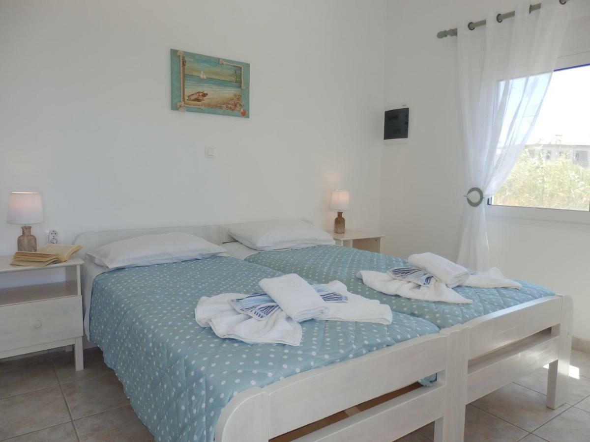 Maro Suites Tavronitis  Luaran gambar