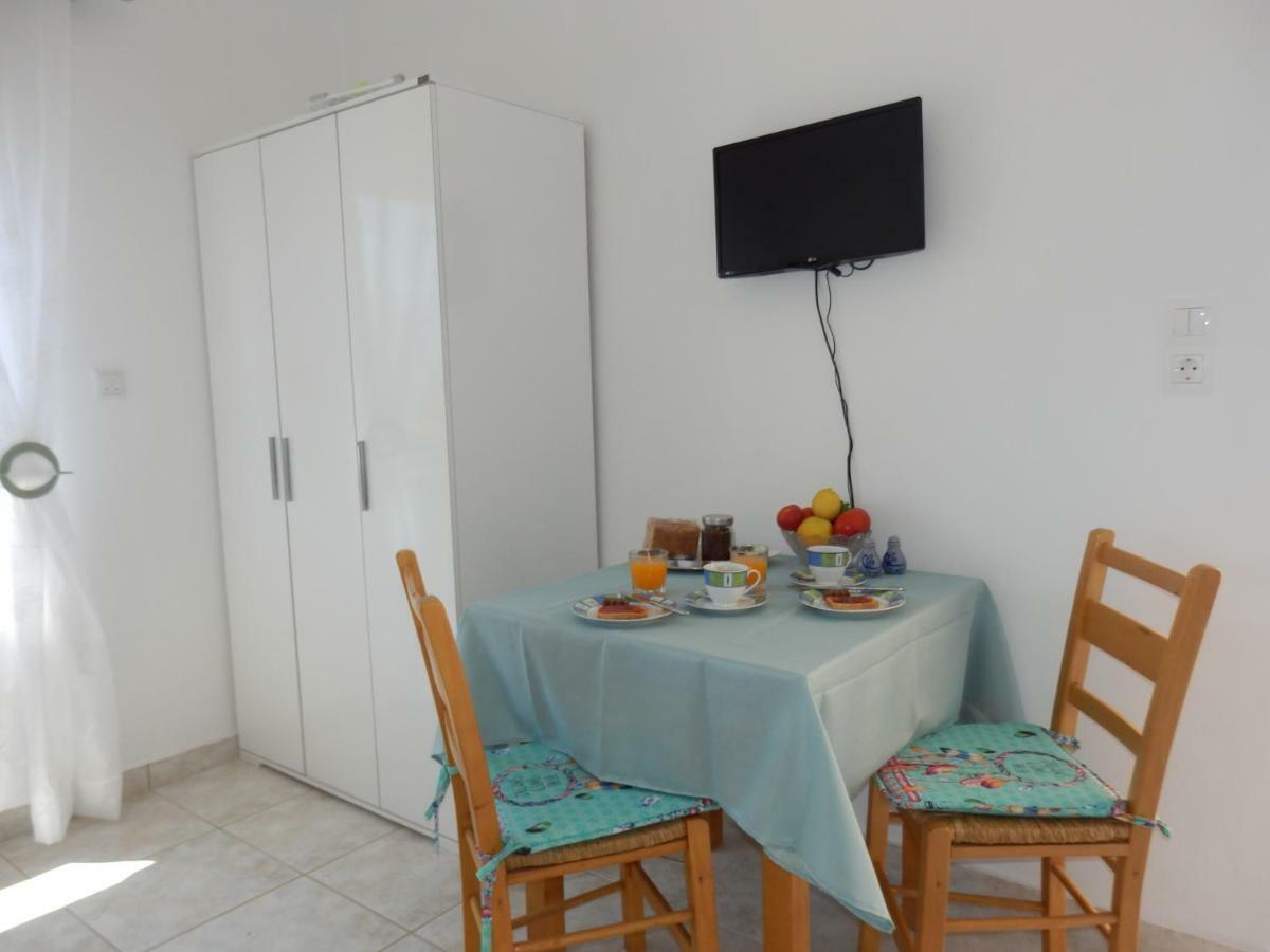 Maro Suites Tavronitis  Luaran gambar